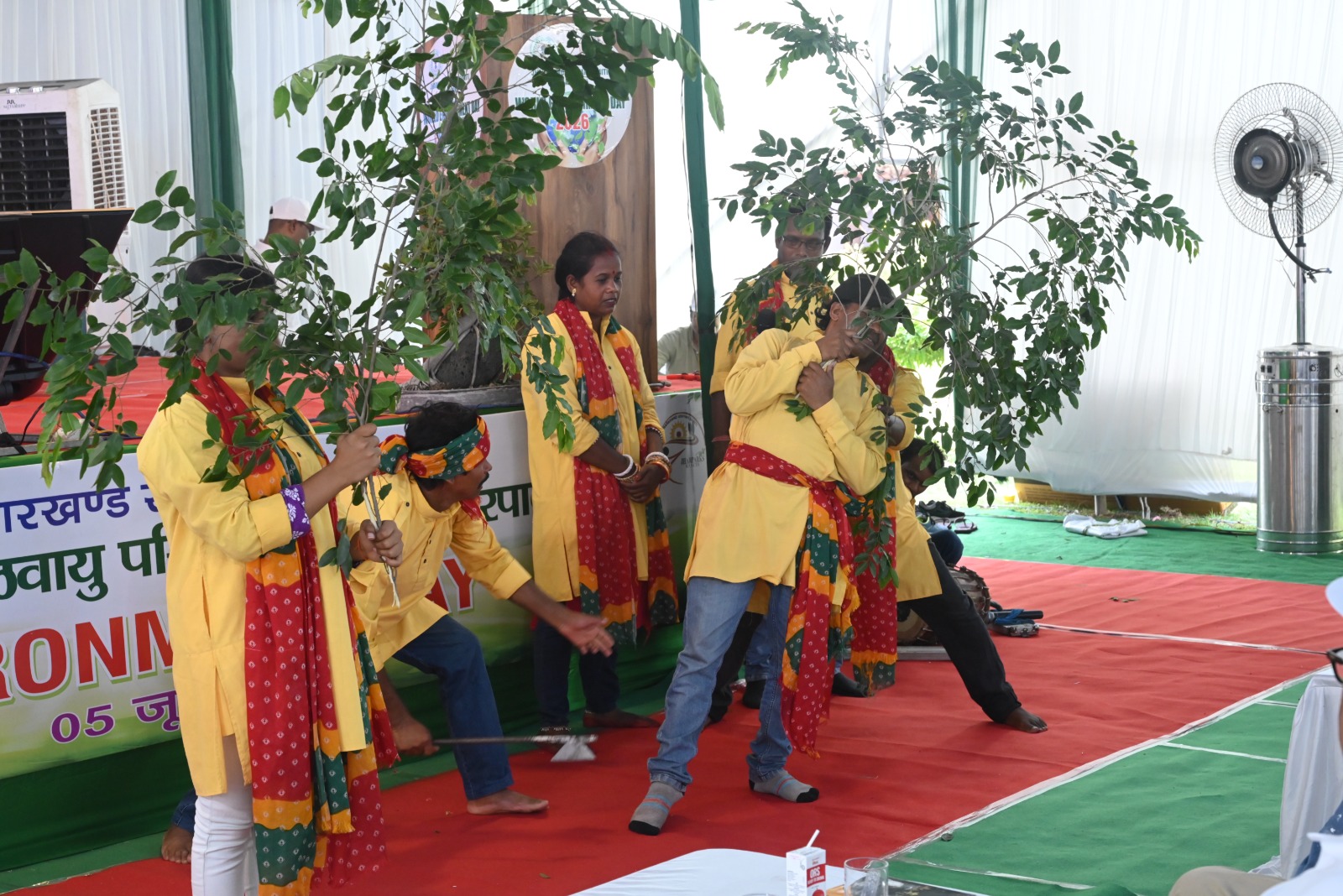 Nukad Natak